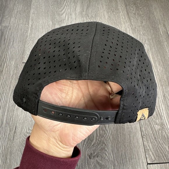 CALIFORNIA ENDLESS SUMMER Snapback Hat Cap San Diego Cork Hat Co. Cali - Picture 4 of 8